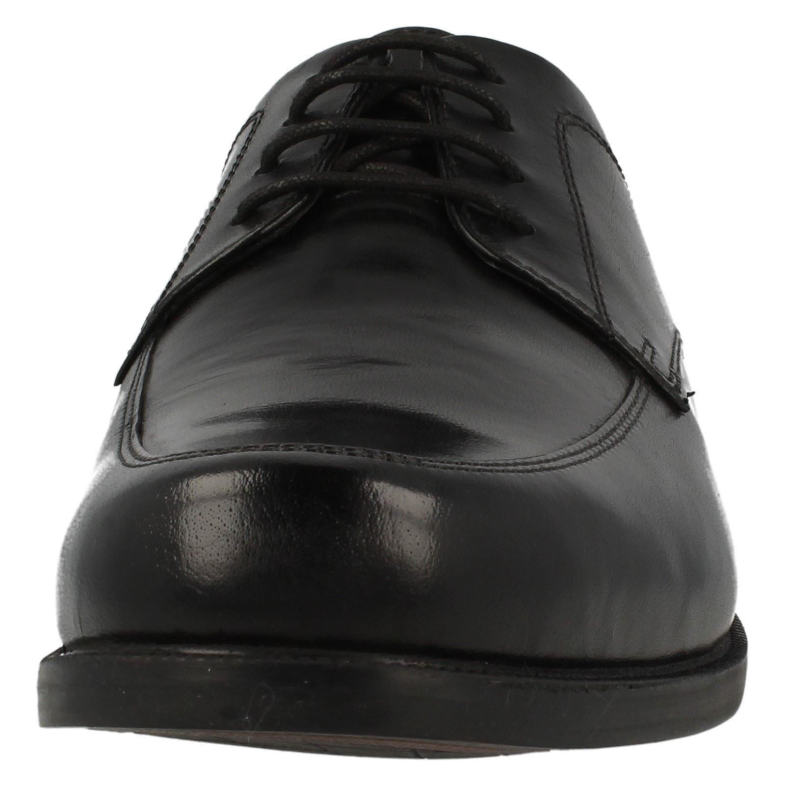 Scarpe Da Uomo Formali Clarks Beeston Apron