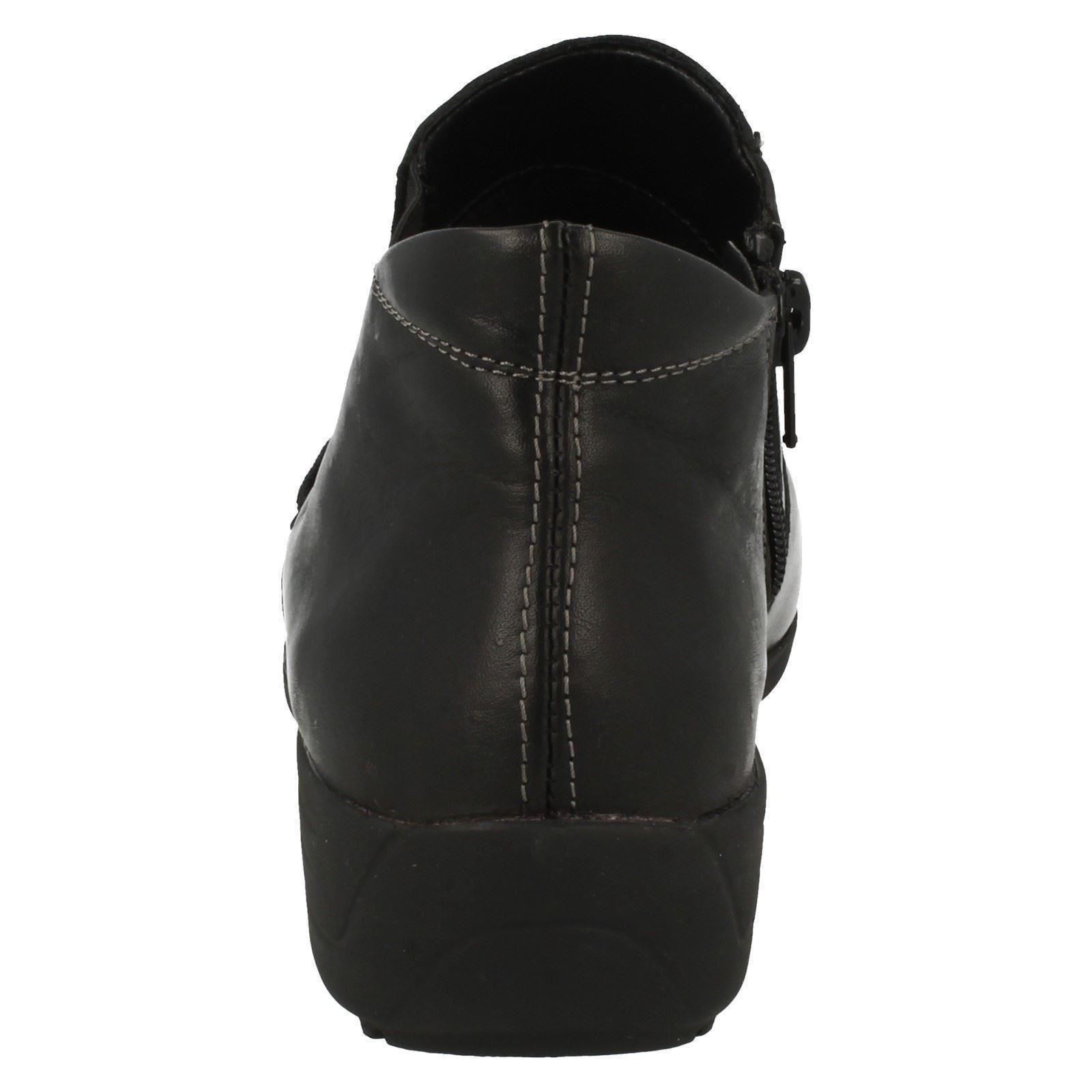 Ladies Remonte Ankle Boots Boots Boots 'D0570' e75213 Ladies Remonte Ankle Boots Boots Boots 'D0570' e75213
