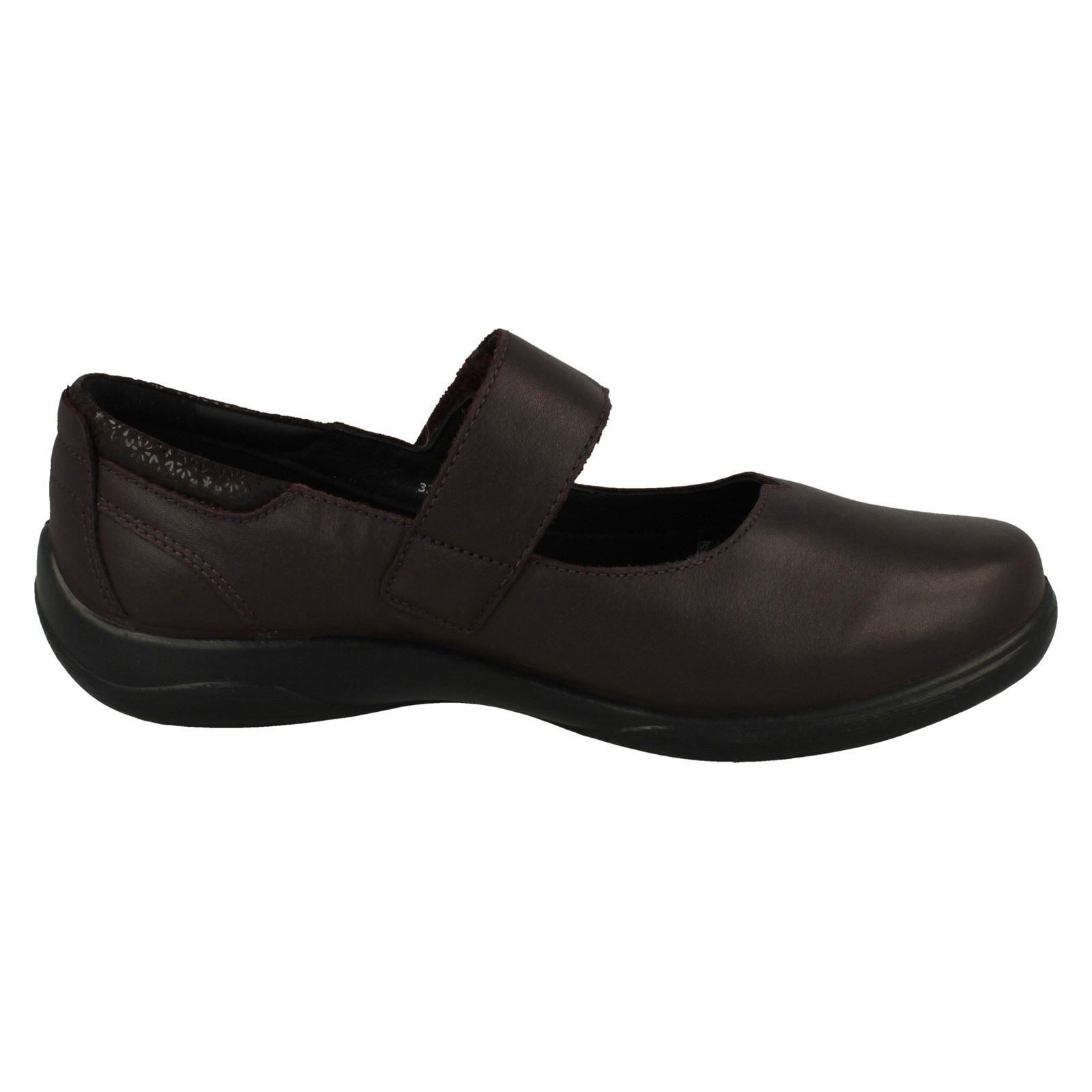 Damenschuhe Padders weite Passform Mary Jane-Stil "Poem II" - Bild 31 von 64