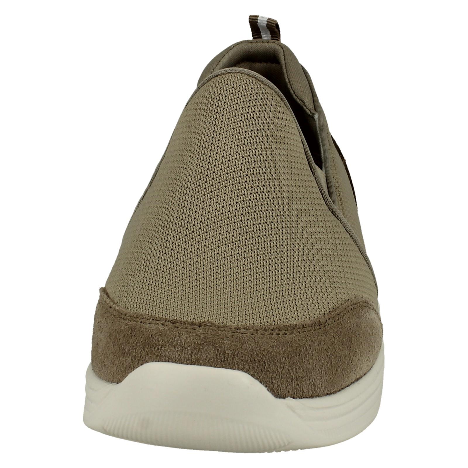 Ladies Padders Slip On Trainer Ethel - Picture 17 of 18