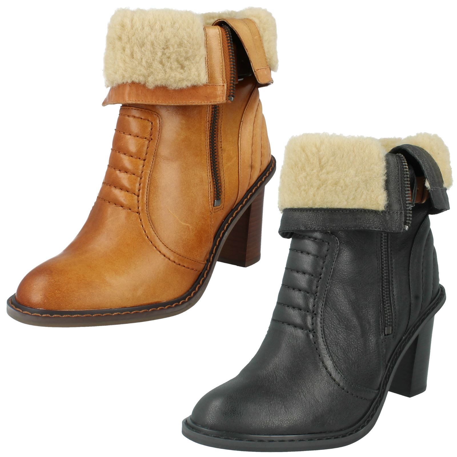 Clarks lisette blues Clearance