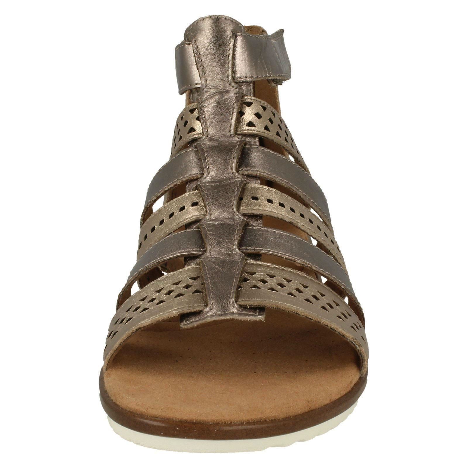 Ladies Clarks Gladiator Gladiator Gladiator Sandals 'Kele Lotus' 3e2a52 Ladies Clarks Gladiator Gladiator Gladiator Sandals 'Kele Lotus' 3e2a52