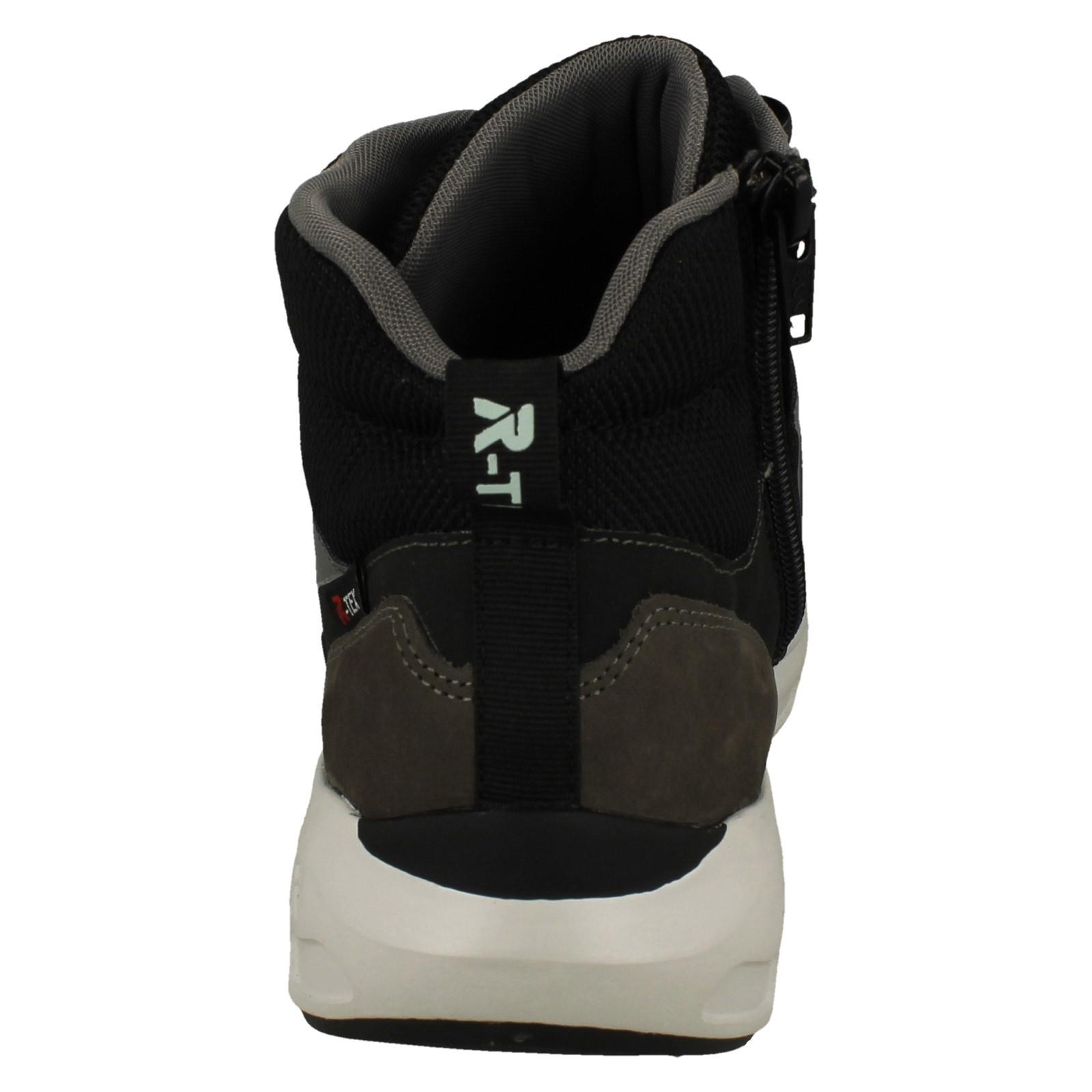 Ladies Rieker 40460 Walking Boots with R-Tex Technology - Picture 10 of 10