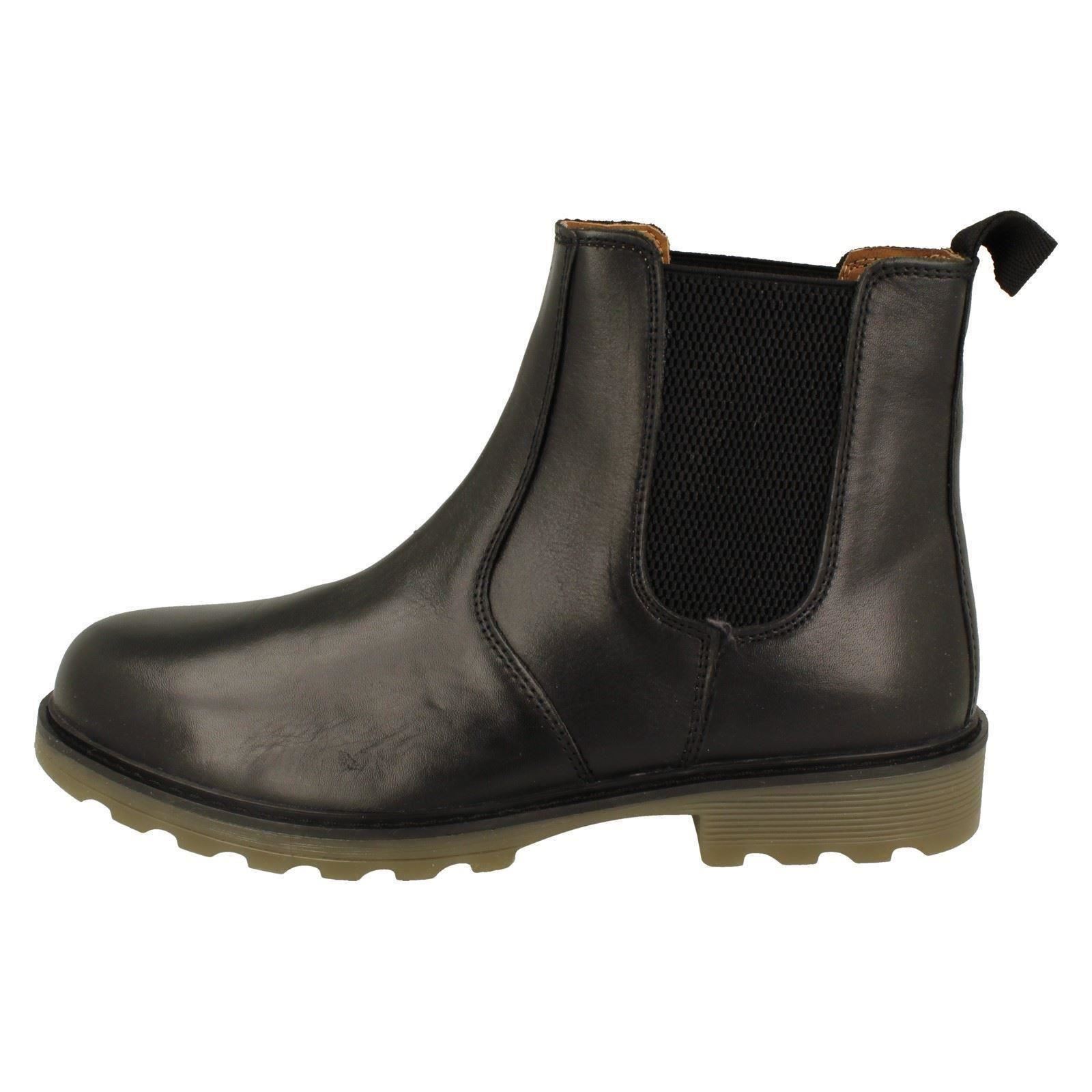 Herren Catesby Dealer Stiefel 'CX01AT' - Bild 7 von 28