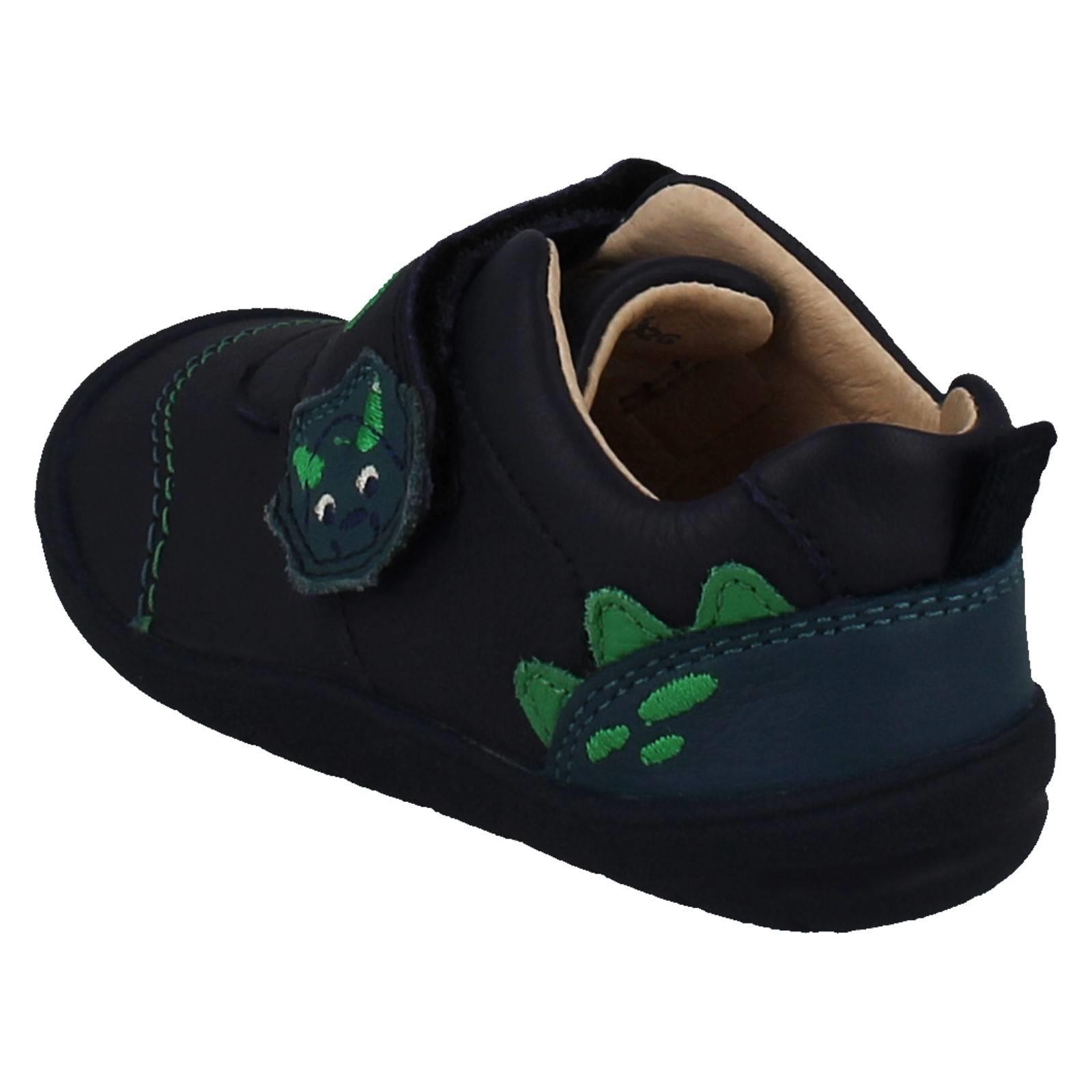 "Zapatos informales Startrite para niños ""Pie de Dino" - Imagen 4 de 10
