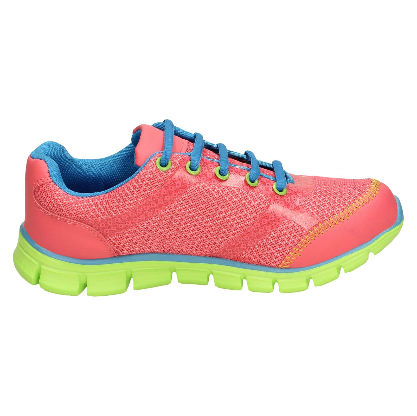 "Kinder Unisex Reflex Freizeit Schnürschuhe ""Turnschuhe""" - Bild 7 von 37