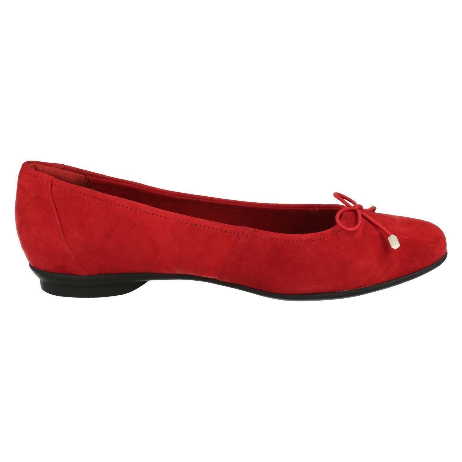 Ladies Clarks Ballerina Style Style Style Pumps 'Candra Light' c42bdc Ladies Clarks Ballerina Style Style Style Pumps 'Candra Light' c42bdc