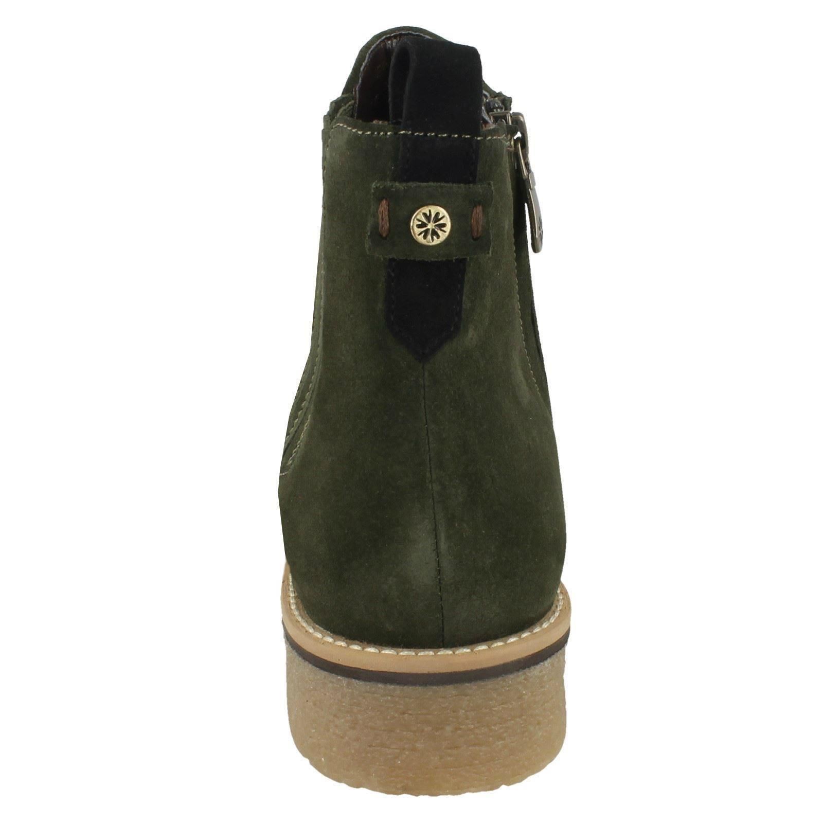 Damen Dal Van Dal Damen Stiefeletten Mineral bbdafa Damen Dal Van Dal Damen Stiefeletten Mineral bbdafa