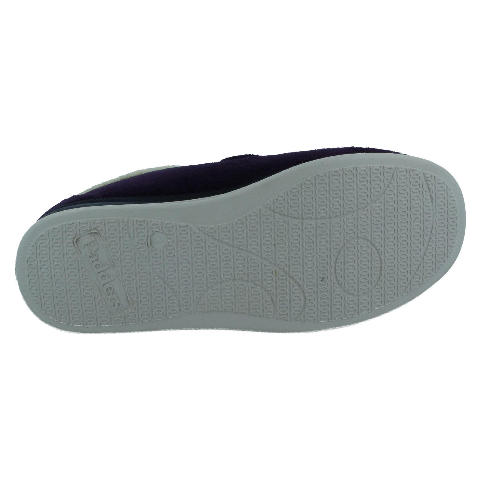 Damen Padders extrabreite Slipper 'Trixie' - Bild 10 von 10