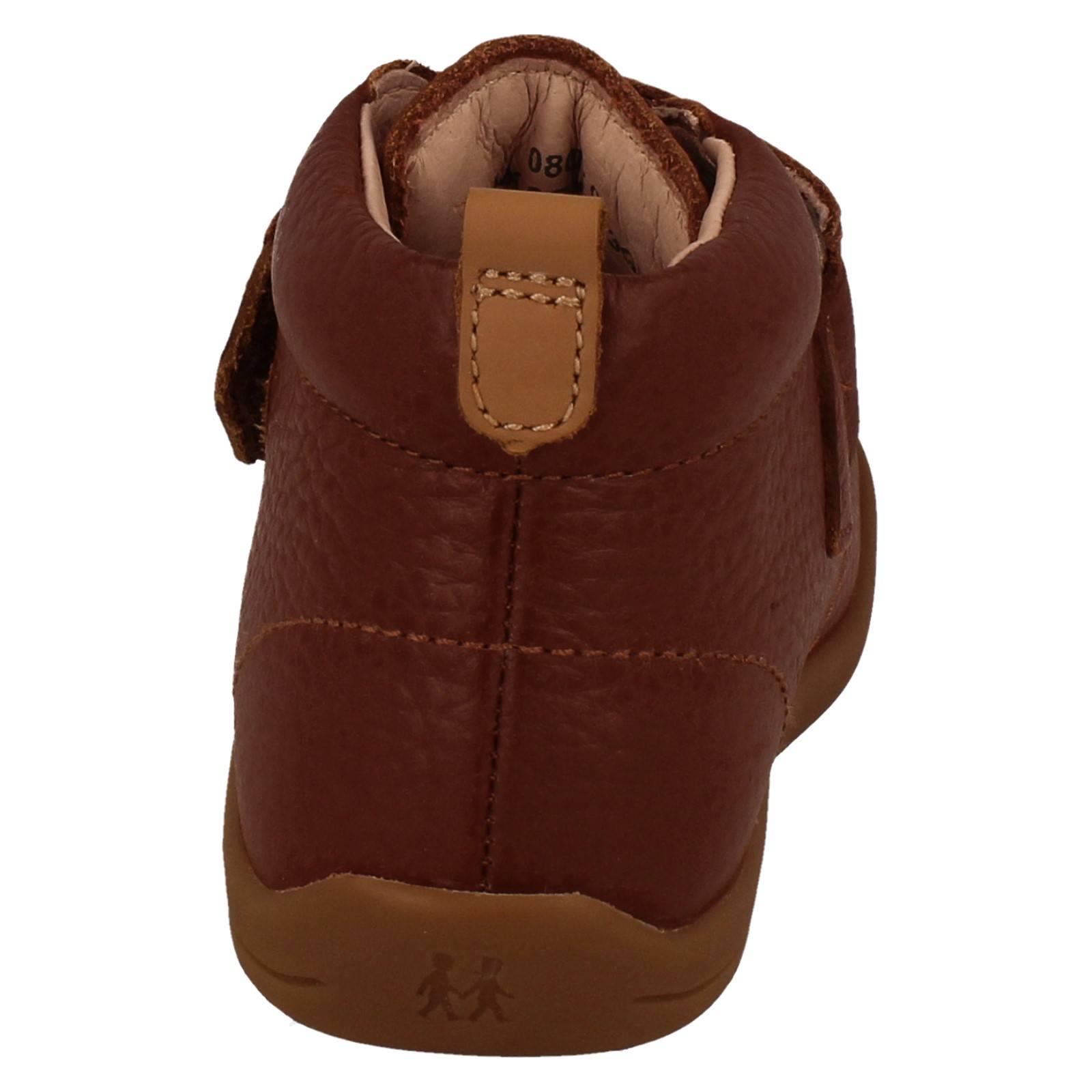 Botines Startrite cuello acolchado Totter24 para niños - Imagen 14 de 19