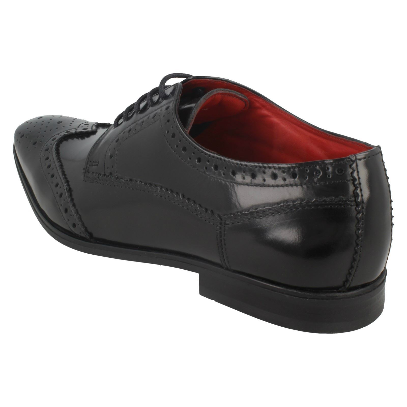 Da Uomo Base Brogues-Harold London Con Lacci Brogues-Harold Base d9eccd Da Uomo Base Brogues-Harold London Con Lacci Brogues-Harold Base d9eccd