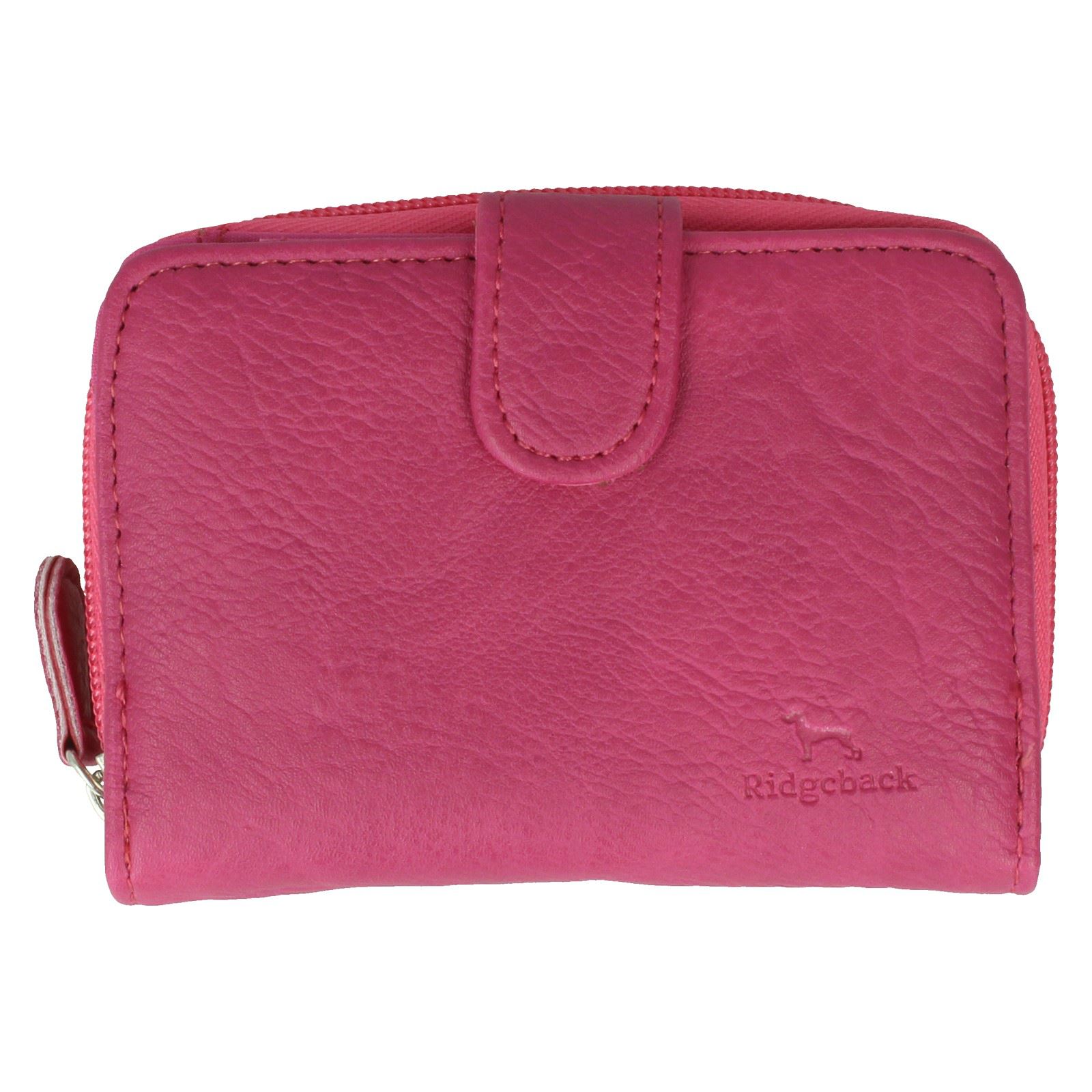 Ladies Ridgeback Press Stud Fastening Purses "JBPS116" - Picture 12 of 16