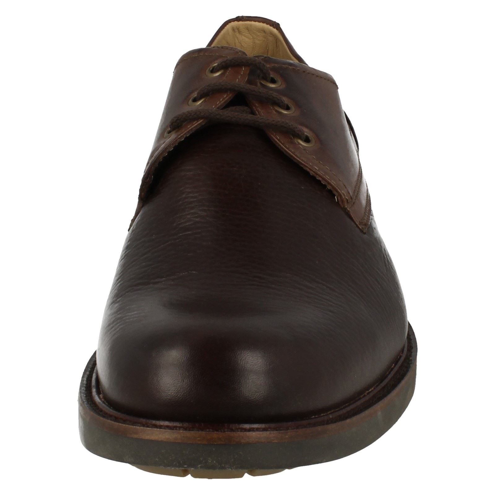 Mens Anatomic Formal Lace Up Shoes Pinhal - Picture 9 of 10