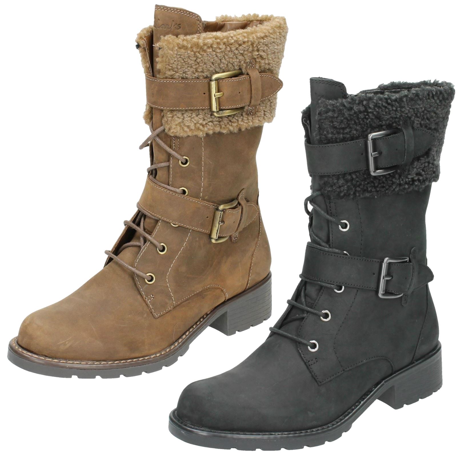 clarks orinoco prize boots