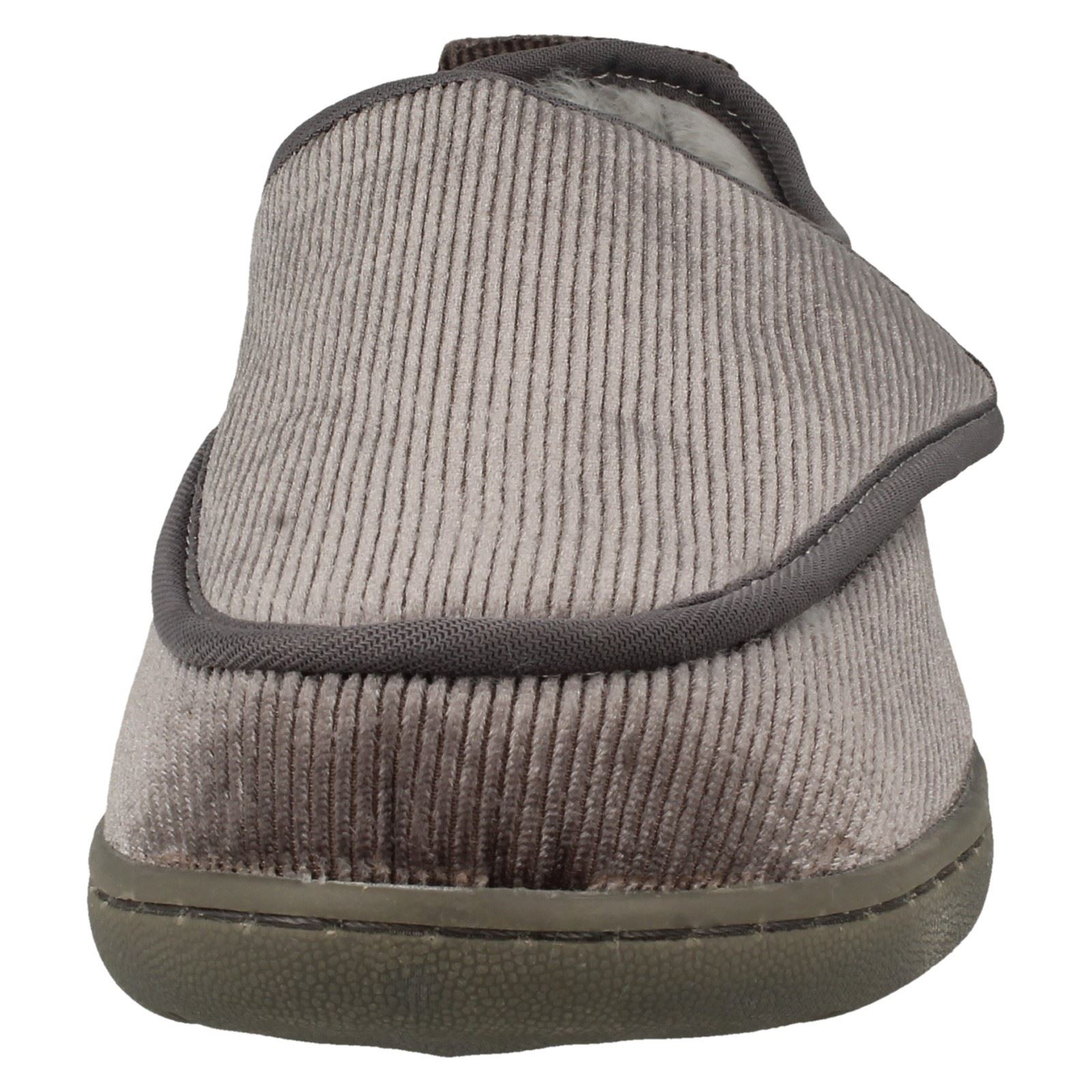 "Pantuflas detalladas con cable para damas Clarks ""Hogar Comfort""" - Imagen 5 de 19