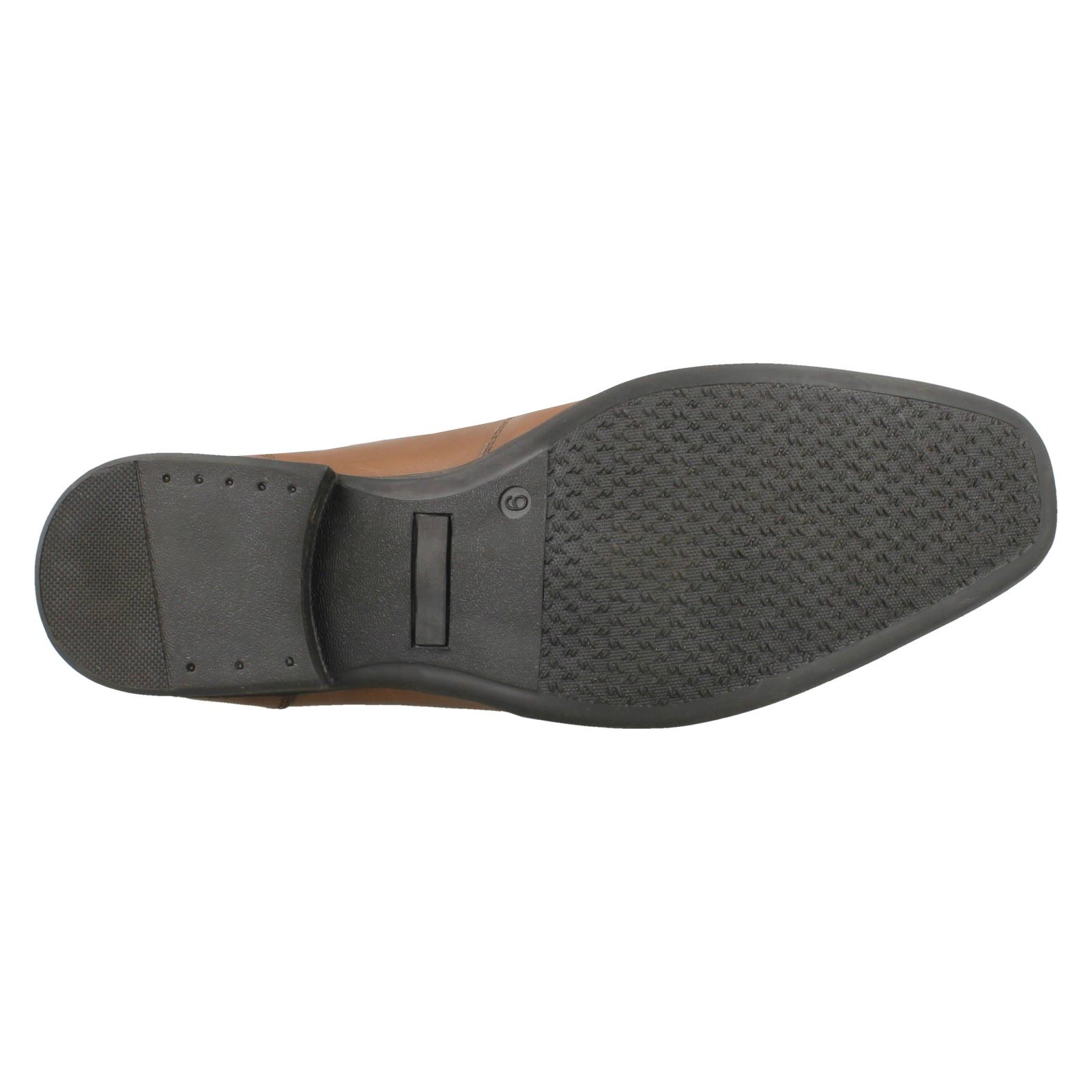 Scarpe formali uomo Maverick A1R109 - Foto 12 di 19