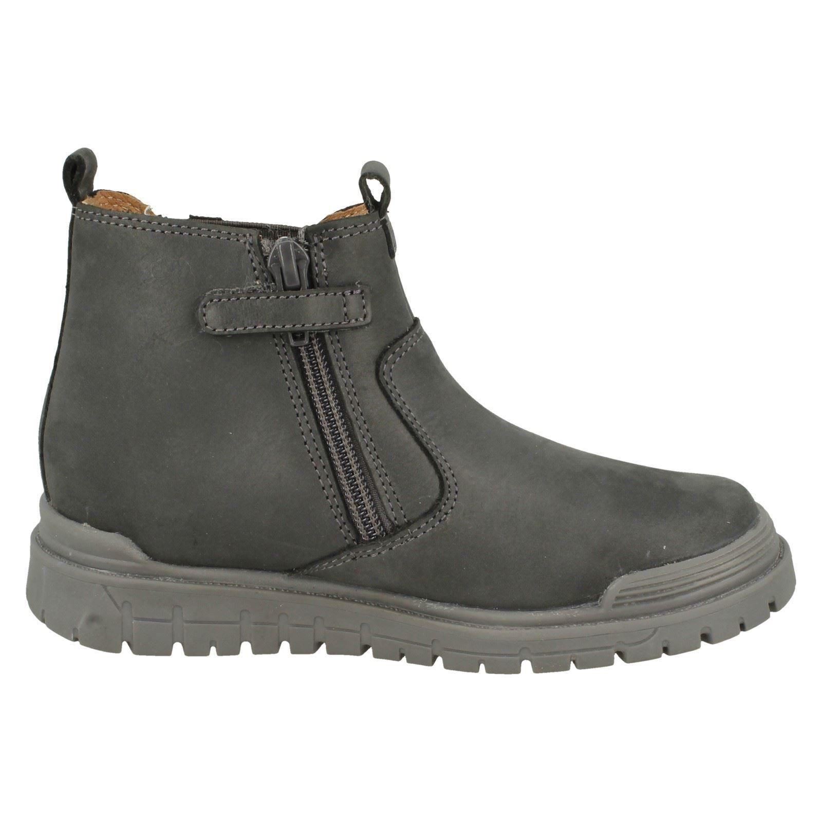 Boys Startrite Casual Chelsea Boots 'Boost' - Picture 15 of 19