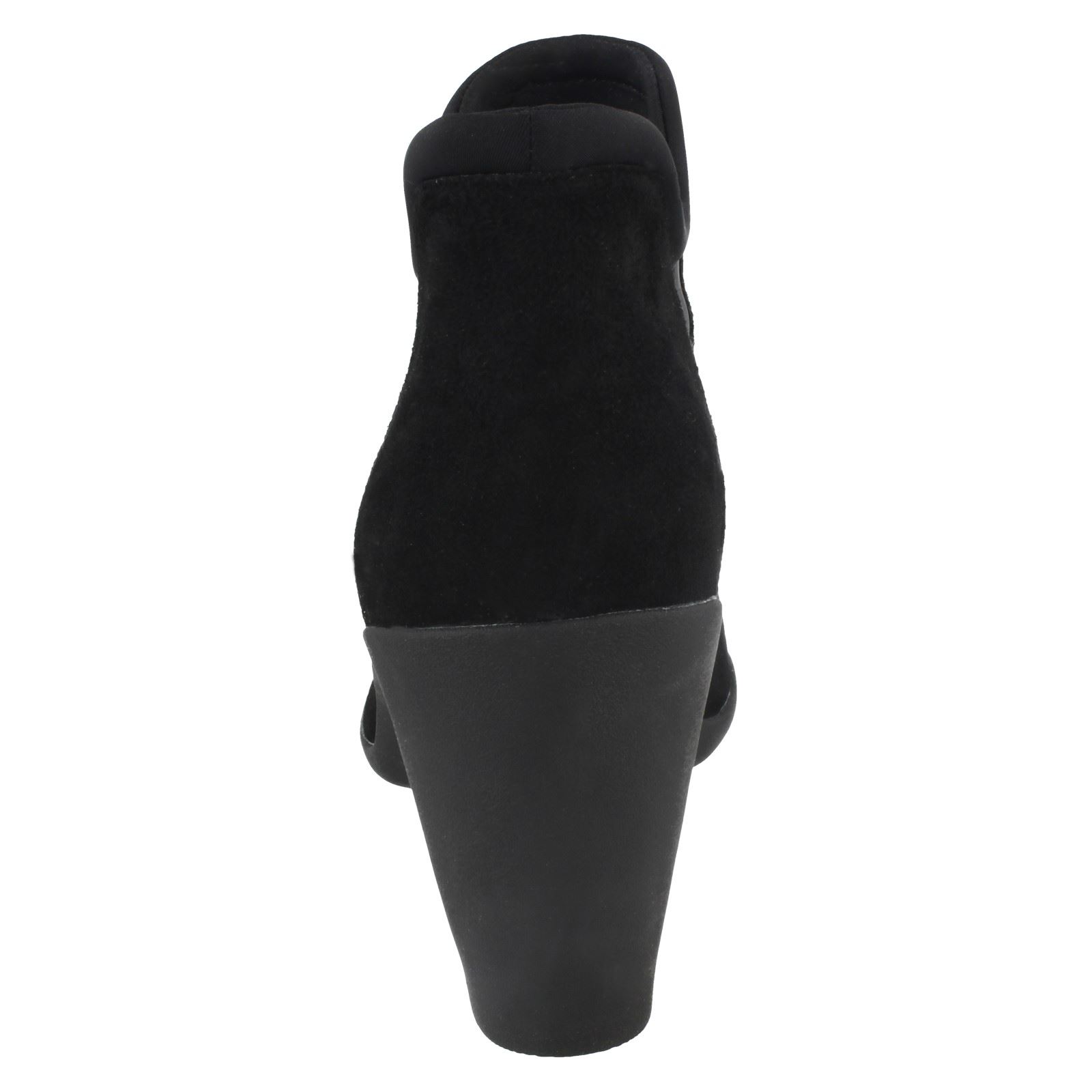 Damas Clarks Informal botas al Tobillo Tacón Alto Adya Adya Adya Bella dbf362 Damas Clarks Informal botas al Tobillo Tacón Alto Adya Adya Adya Bella dbf362