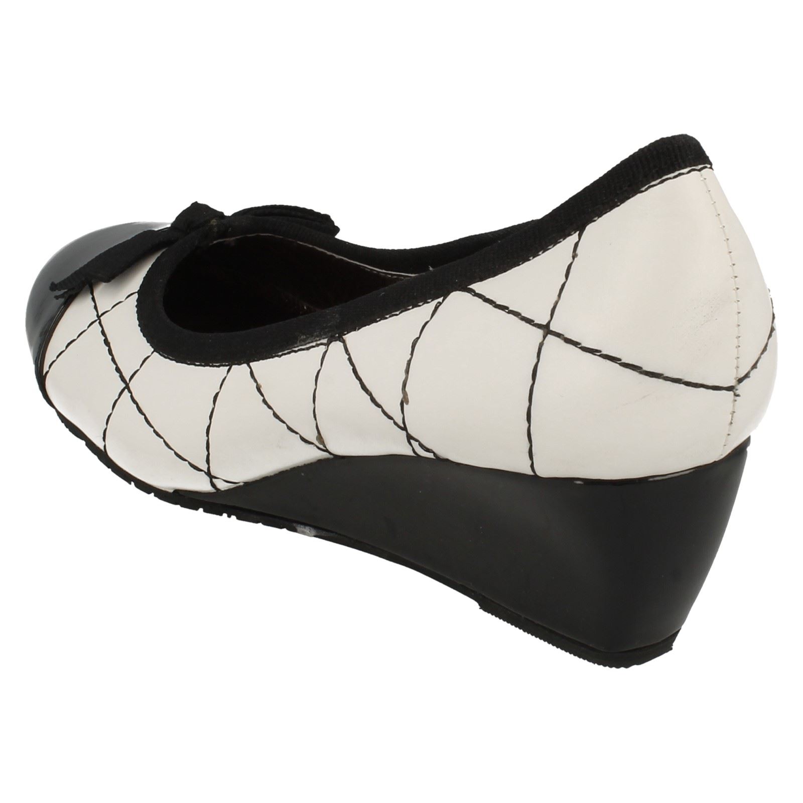 Ladies Ladies Ladies Van Dal Slip On Wedge Heel shoes Roxas 9fa0b0 Ladies Ladies Ladies Van Dal Slip On Wedge Heel shoes Roxas 9fa0b0
