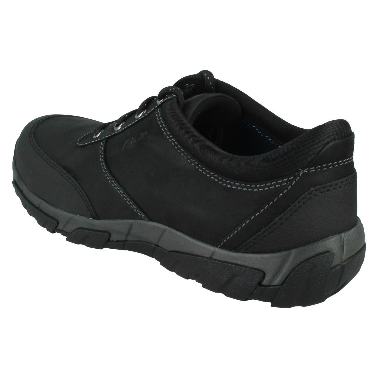 Scarpe Clarks Grove Edge II da uomo - Foto 10 di 19