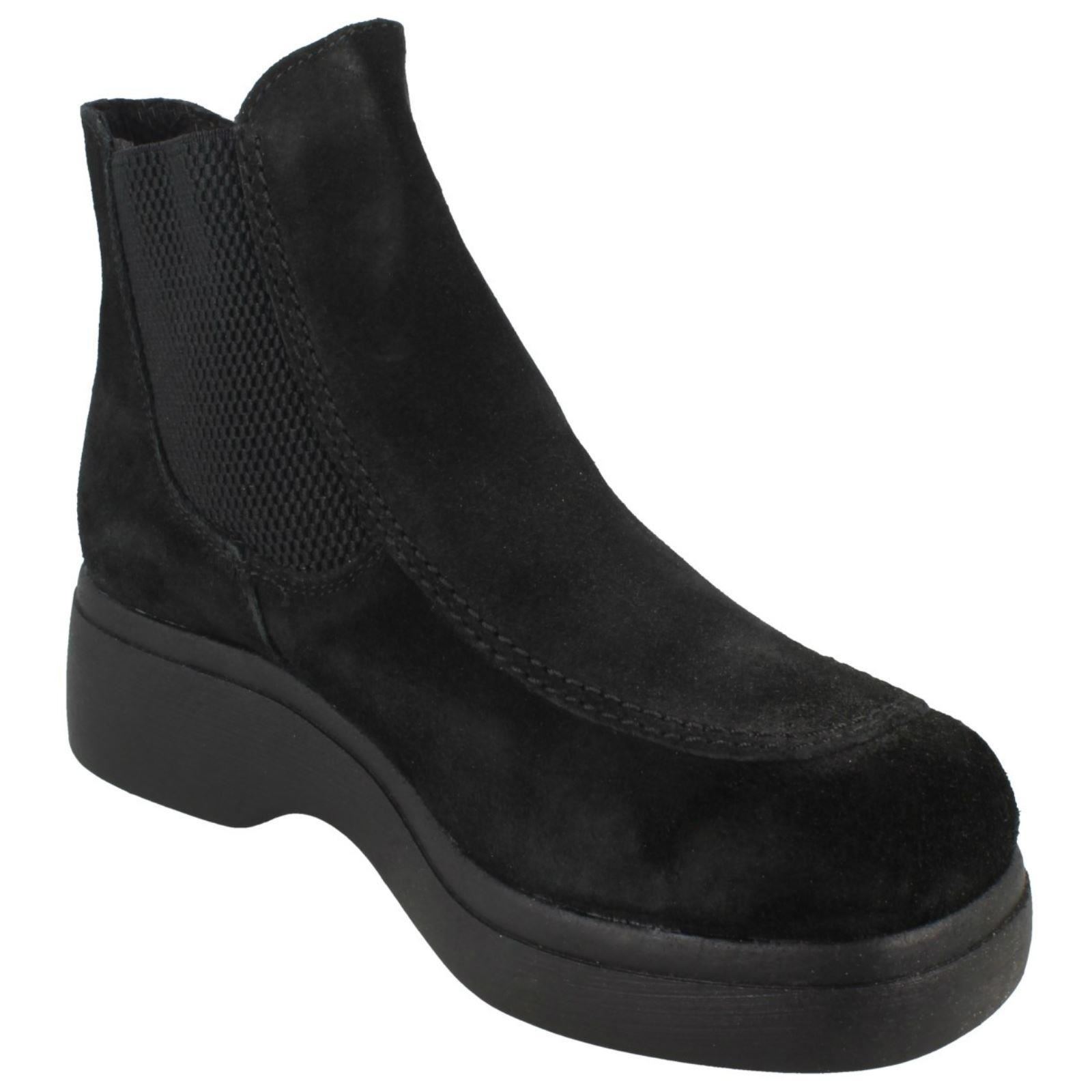 Mädchen Mädchen! Stiefelette mit klobiger Sohle 'CX 141' - Bild 8 von 10