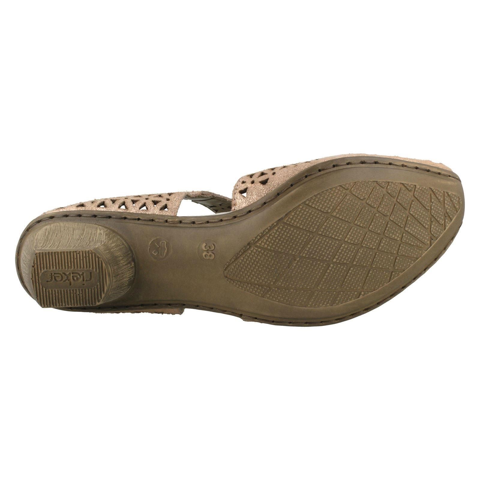 Damas Rieker Bajo Alto Tacón Alto Bajo Court zapatos 49766 a21370 Damas Rieker Bajo Alto Tacón Alto Bajo Court zapatos 49766 a21370