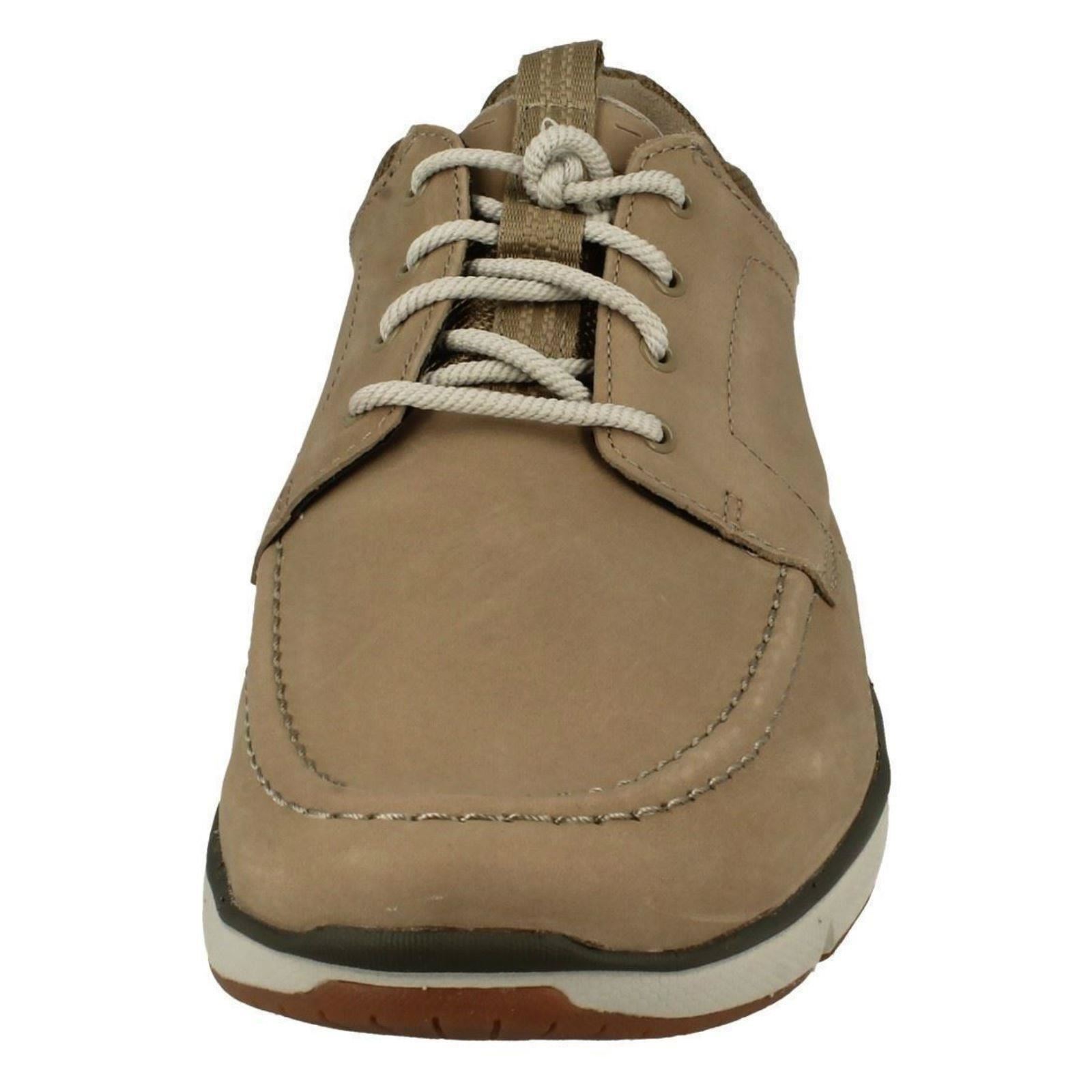 Bay Herren Clarks Orson Bay Casual Lace Up Schuhes 1ea41e Bay Herren Clarks Orson Bay Casual Lace Up Schuhes 1ea41e