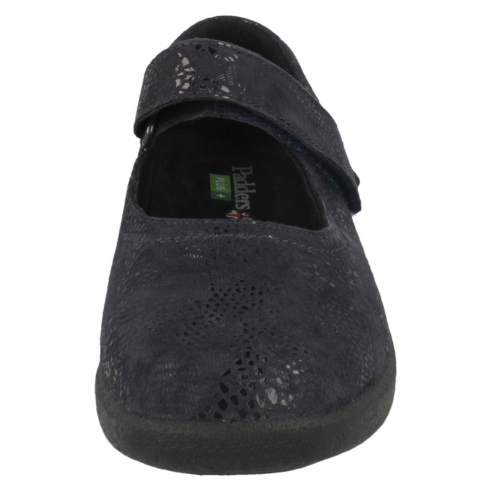 Womens Womens Womens Padders Dual Fit Flat shoes Sprite 2 540ccd Womens Womens Womens Padders Dual Fit Flat shoes Sprite 2 540ccd