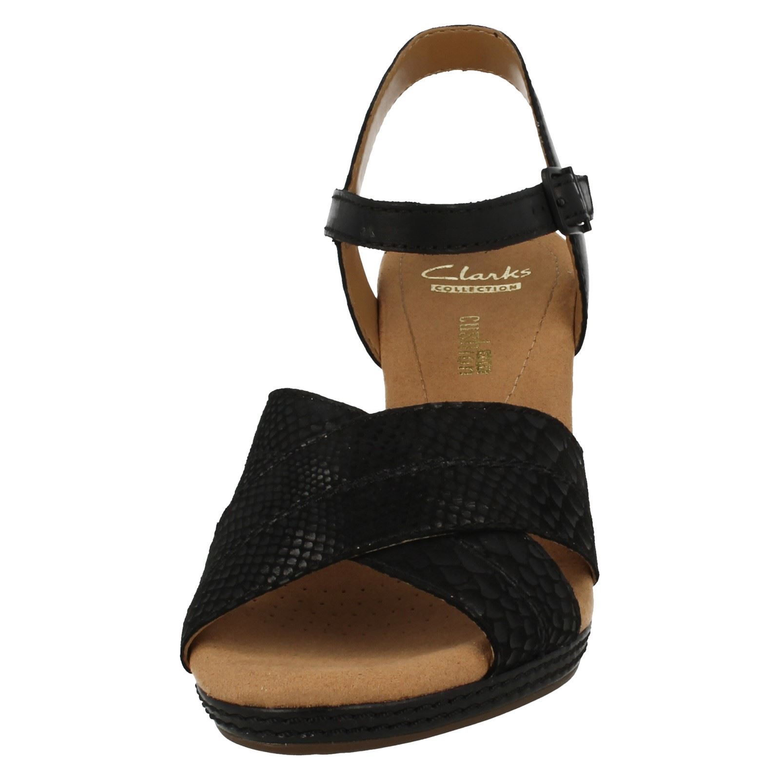 Ladies Clarks Open Toe Wedge Sandals Helio Helio Helio Latitude 1fef9b Ladies Clarks Open Toe Wedge Sandals Helio Helio Helio Latitude 1fef9b