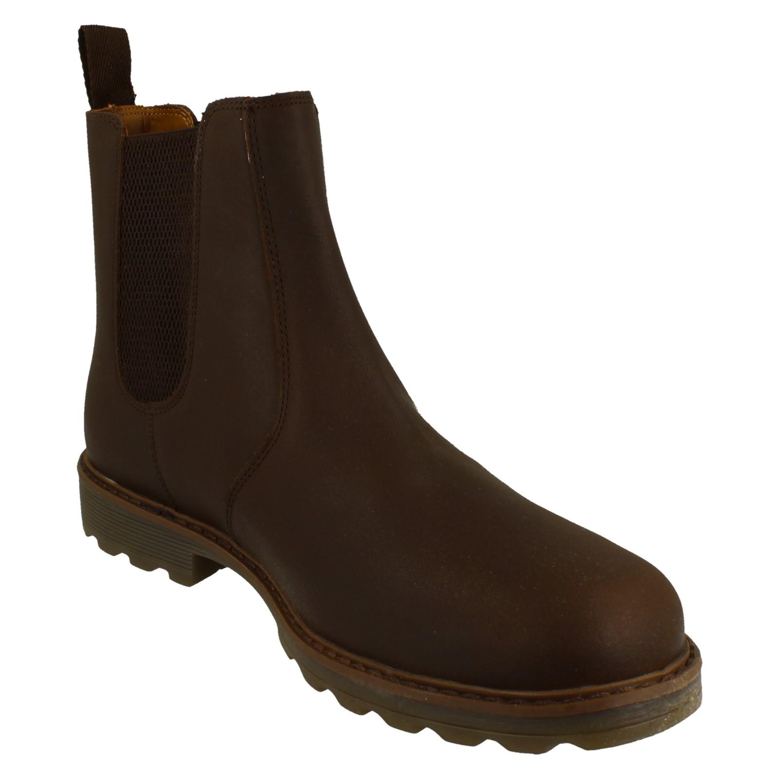 Herren Catesby Dealer Stiefel 'CX01AT' - Bild 26 von 28