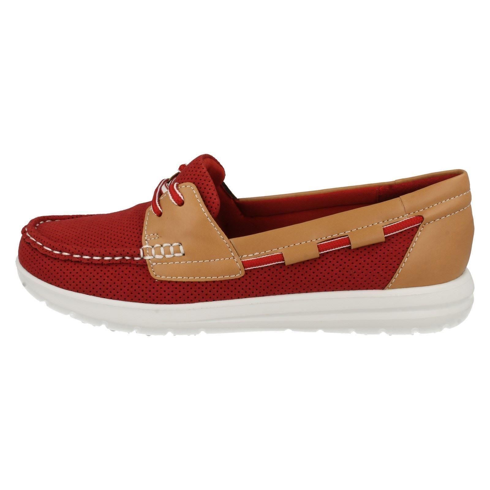 Nube Mundo Por De Clarks Zapatos De Por Las Señoras Con Cordones Cubierta jocolin vista 86feeb Nube Mundo Por De Clarks Zapatos De Por Las Señoras Con Cordones Cubierta jocolin vista 86feeb