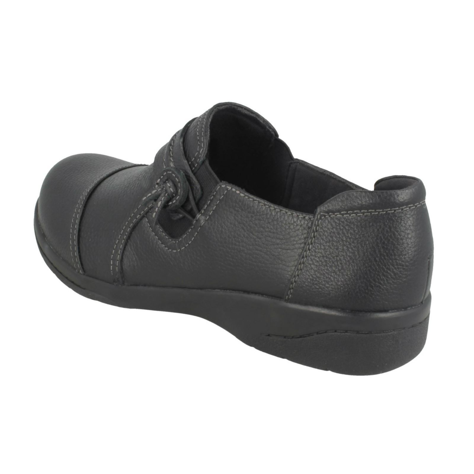Ladies Clarks Slip On On On Flats Cheyn Madi c61a6e Ladies Clarks Slip On On On Flats Cheyn Madi c61a6e