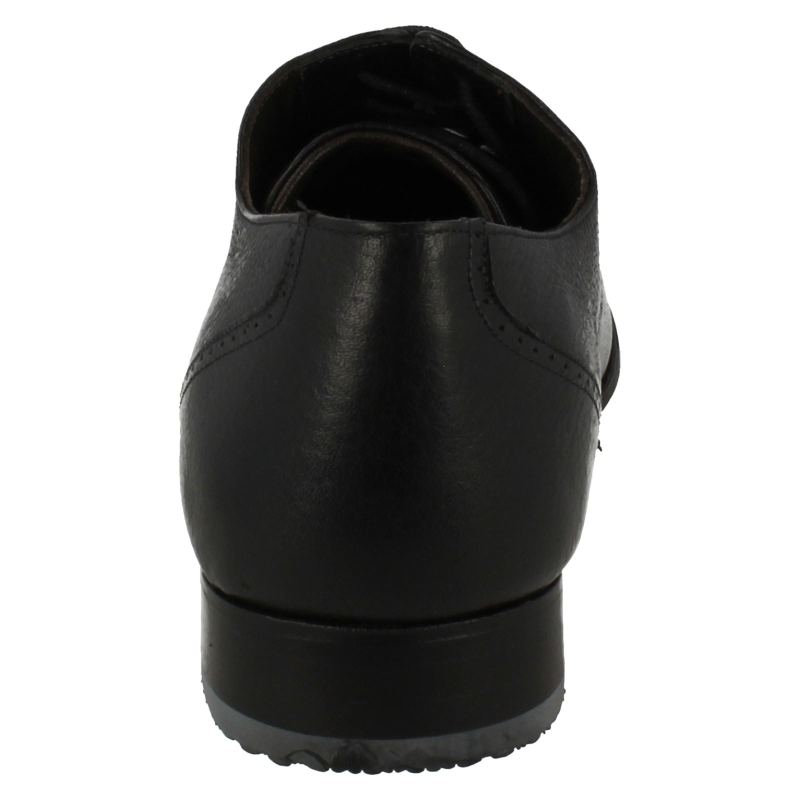 Da Uomo Anatomica PRIME arrotondati toe Smart Formale Lacci Anatomica di pelle garantiti 6bdbab Da Uomo Anatomica PRIME arrotondati toe Smart Formale Lacci Anatomica di pelle garantiti 6bdbab