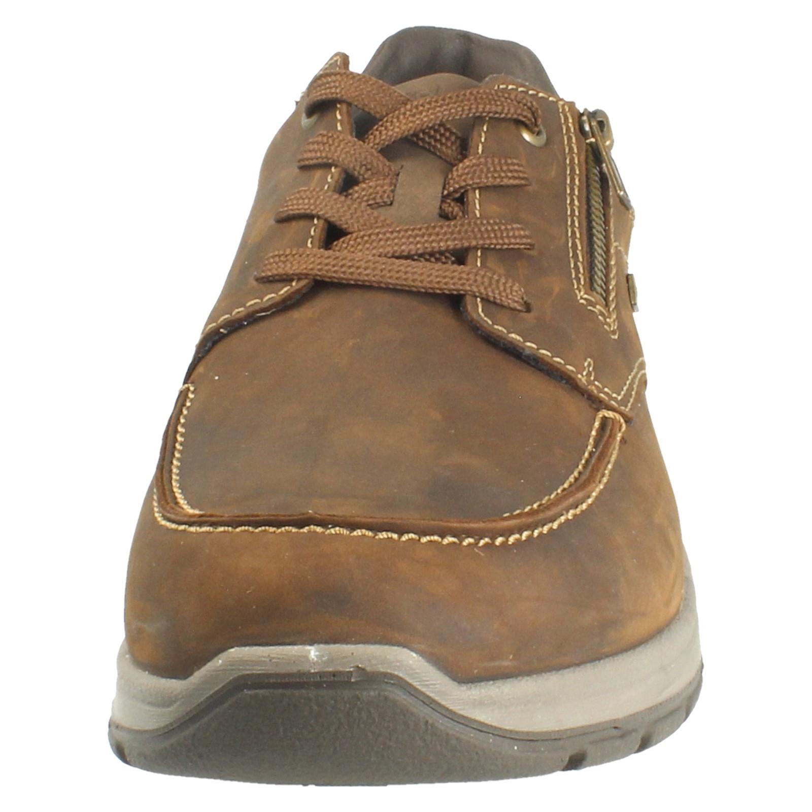 Rieker-Tex Men's Extra Large Casual Shoes *03601* - Picture 9 of 10
