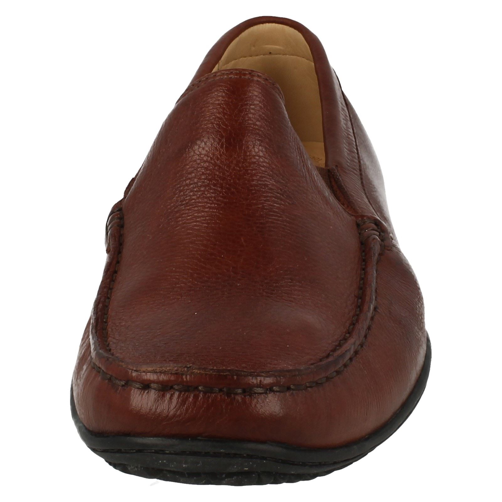 mens moccasin shoes ebay