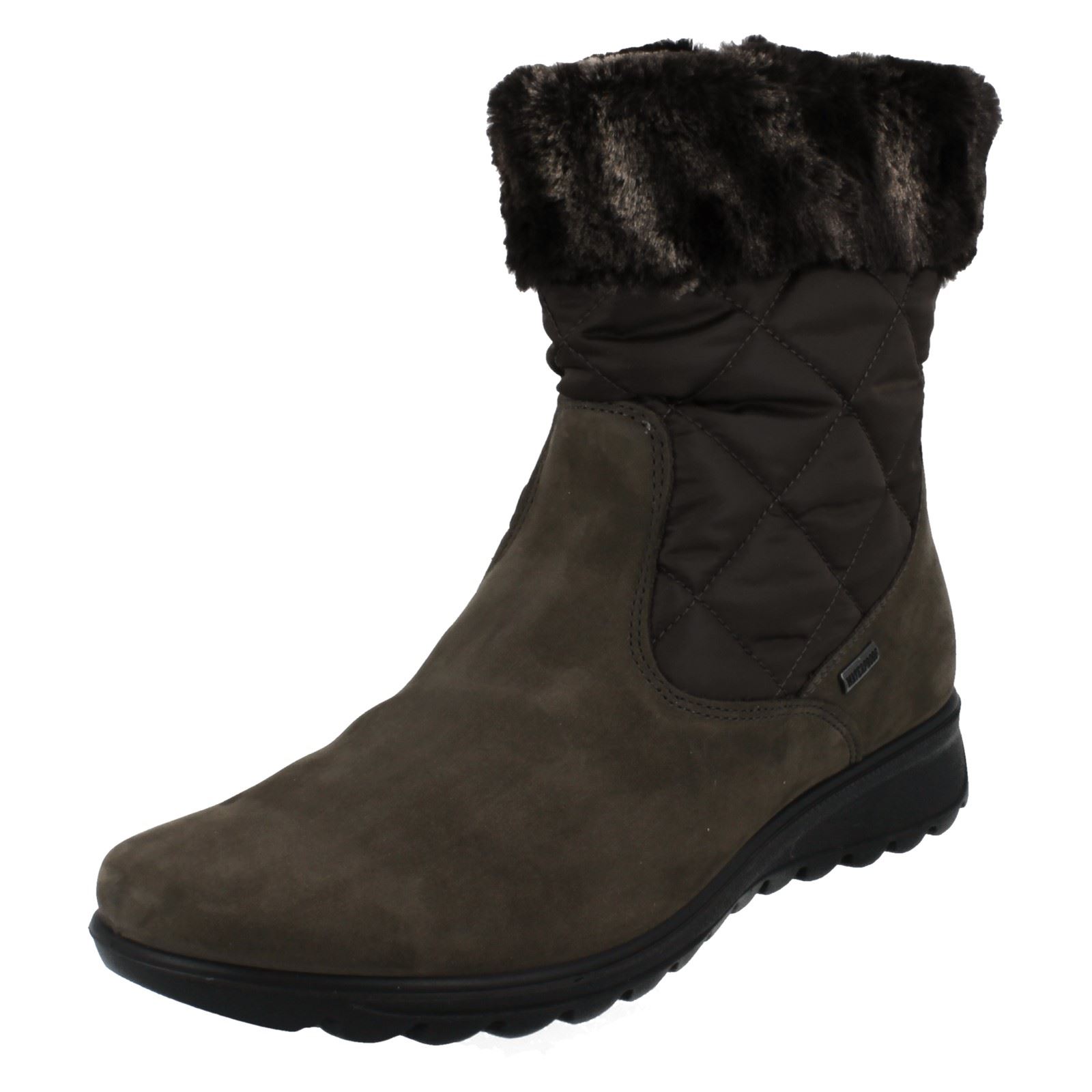 van dal waterproof boots