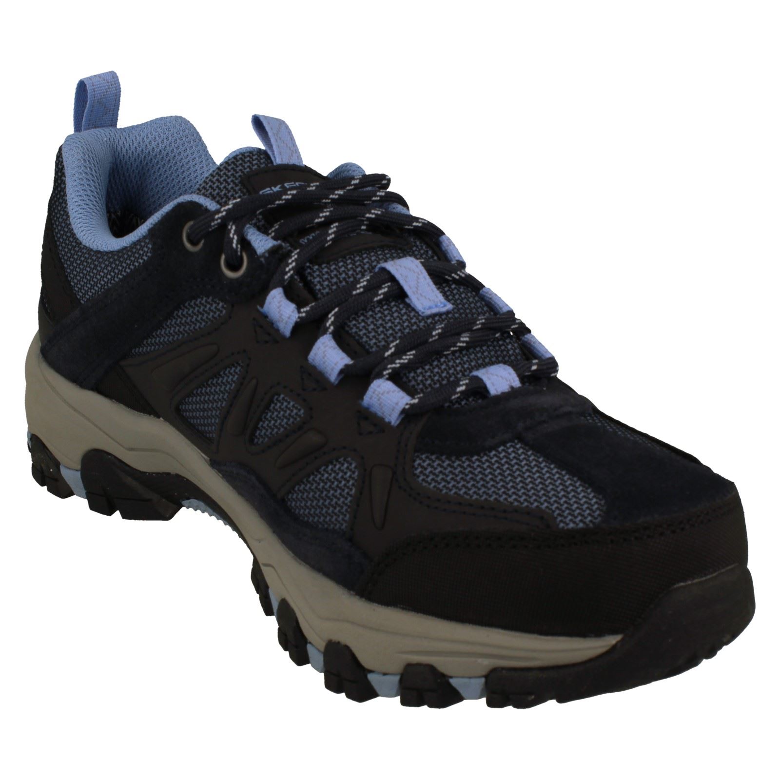 Damen Skechers wasserdichte Wanderschuhe ""West Highland"" 167003 - Bild 15 von 19