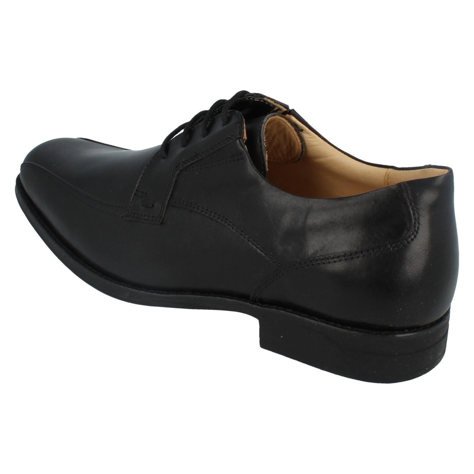 Men's Anatomic Smart Lace Up Shoes Formoso - Picture 4 of 10