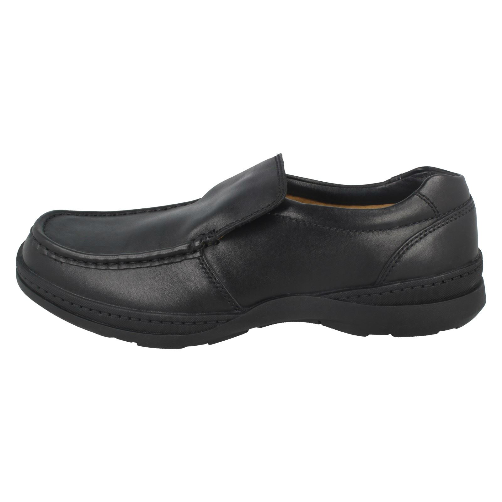 Para Hombre Clarks Zapatos celular inteligente Cojín de Para Hombre Clarks Zapatos celular inteligente Cojín de