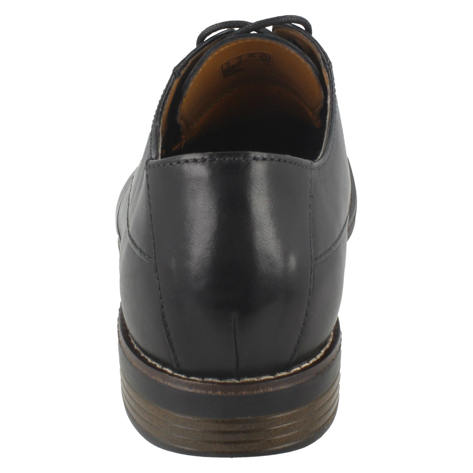 Herren Becken Clarks Becken Herren Plain Smart Schuhes 35f6d6 Herren Becken Clarks Becken Herren Plain Smart Schuhes 35f6d6