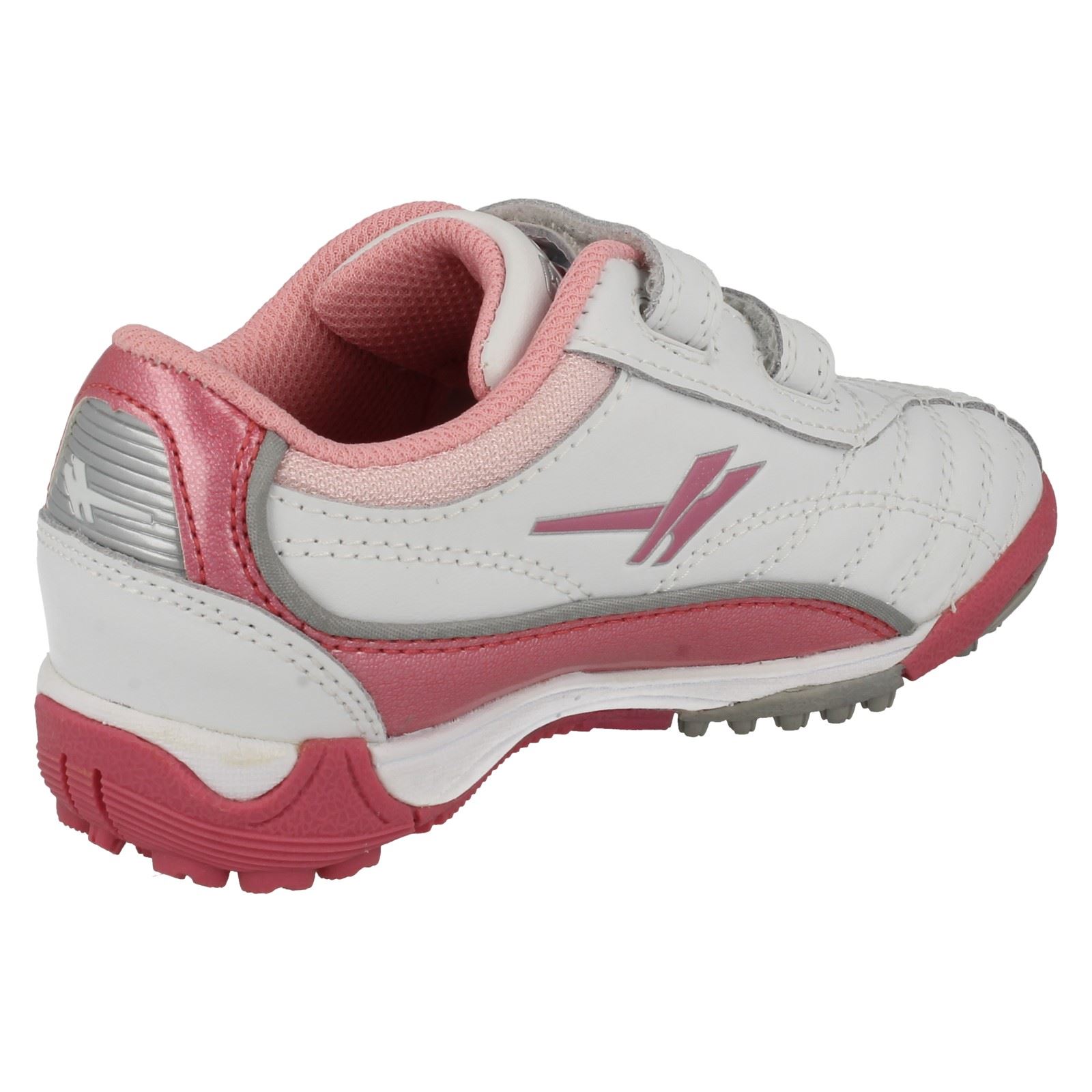Childrens Unisex Gola By Startrite Casual Trainers 'GSR 1936' - Picture 14 of 19