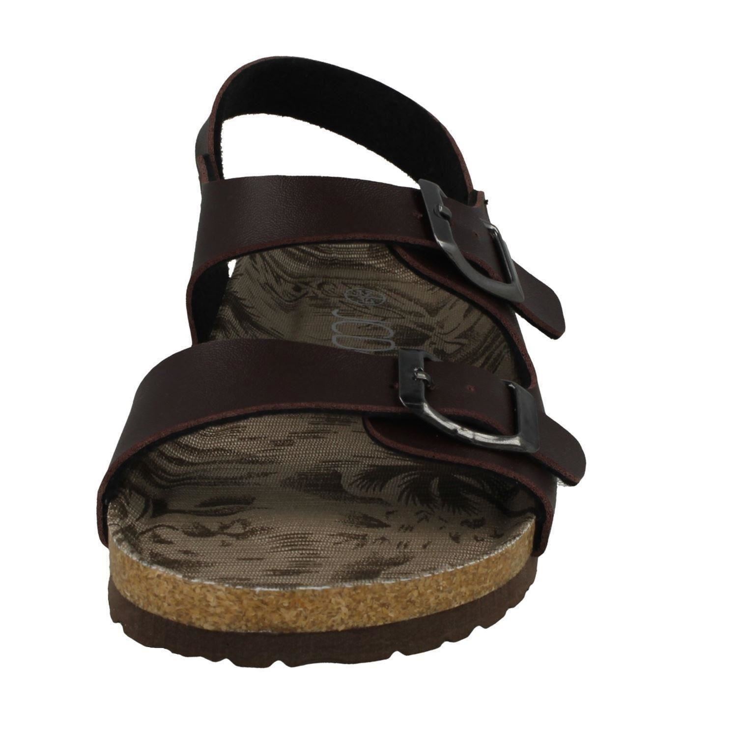 Jungen JCDees Sandalen mit Schnallenriemen - Bild 18 von 28