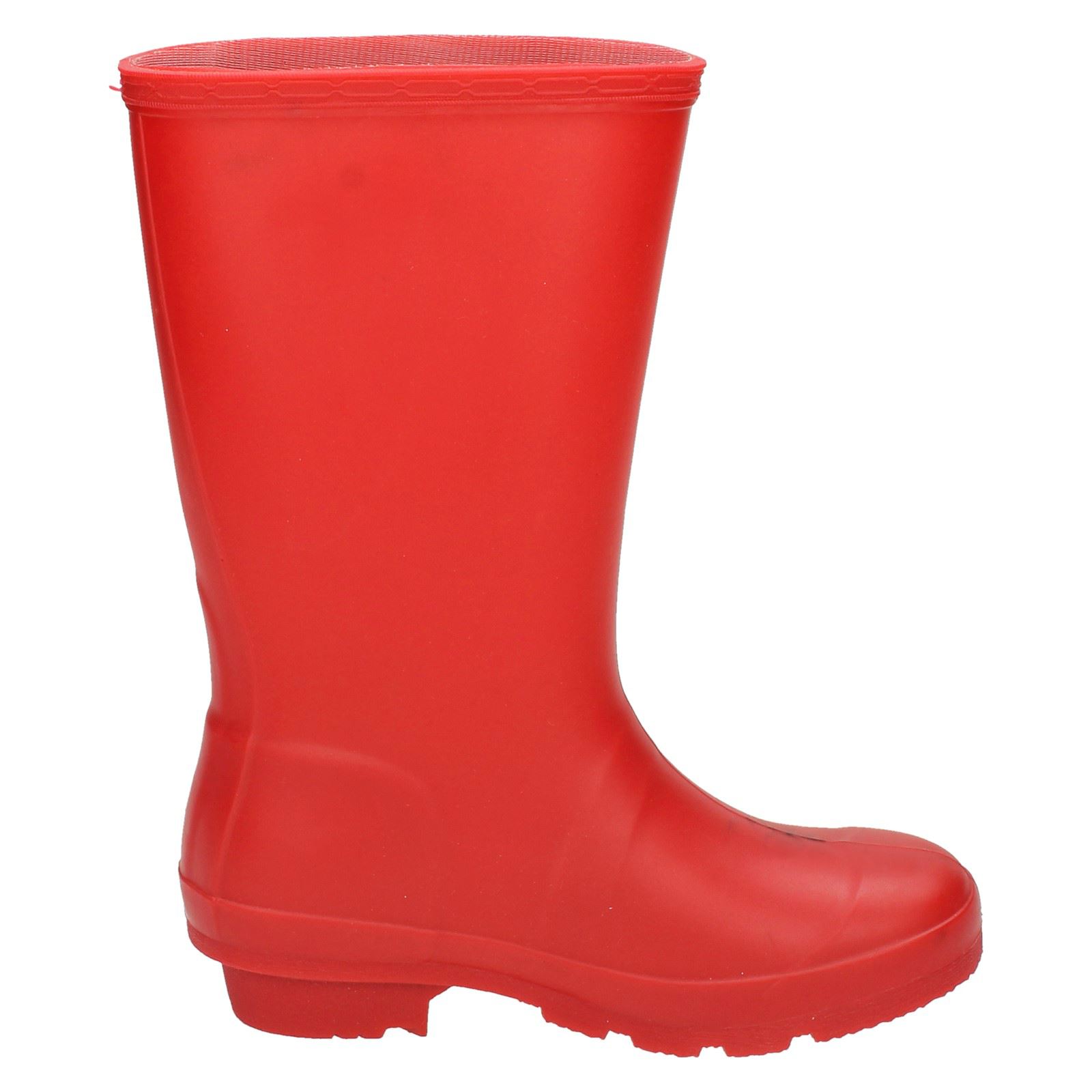 Botas Wellington para niños con detalle de hebilla puntual *1167* - Imagen 34 de 37