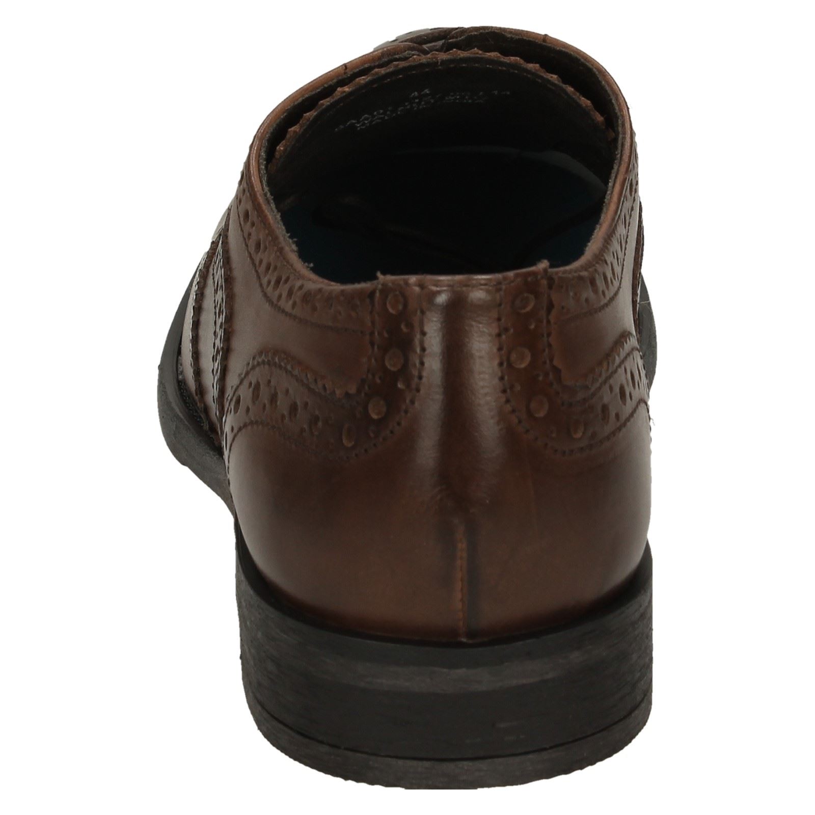 Uomo Base London Brogue Schuhes Walnut Walnut Walnut 72db64 Uomo Base London Brogue Schuhes Walnut Walnut Walnut 72db64