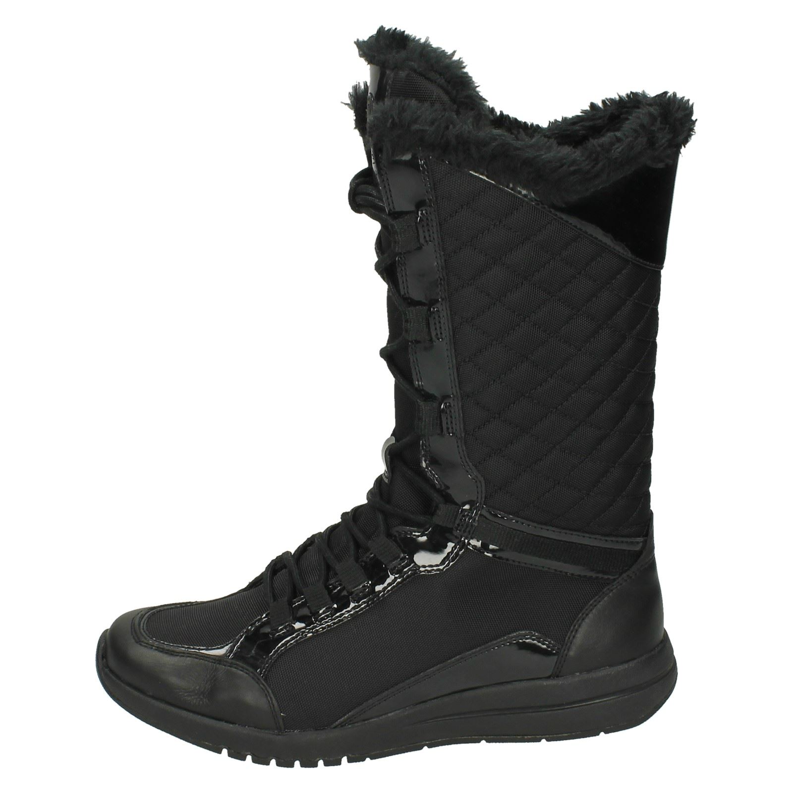 rockport winter boots