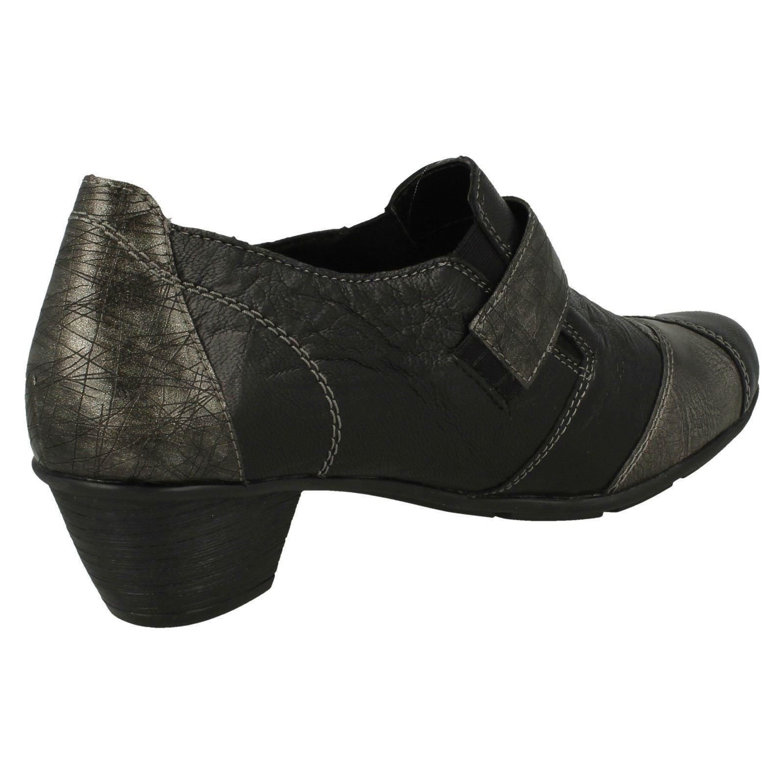 Womens-Remonte Womens-Remonte Womens-Remonte Slip on Ankle Boots R7501 673879 Womens-Remonte Womens-Remonte Womens-Remonte Slip on Ankle Boots R7501 673879