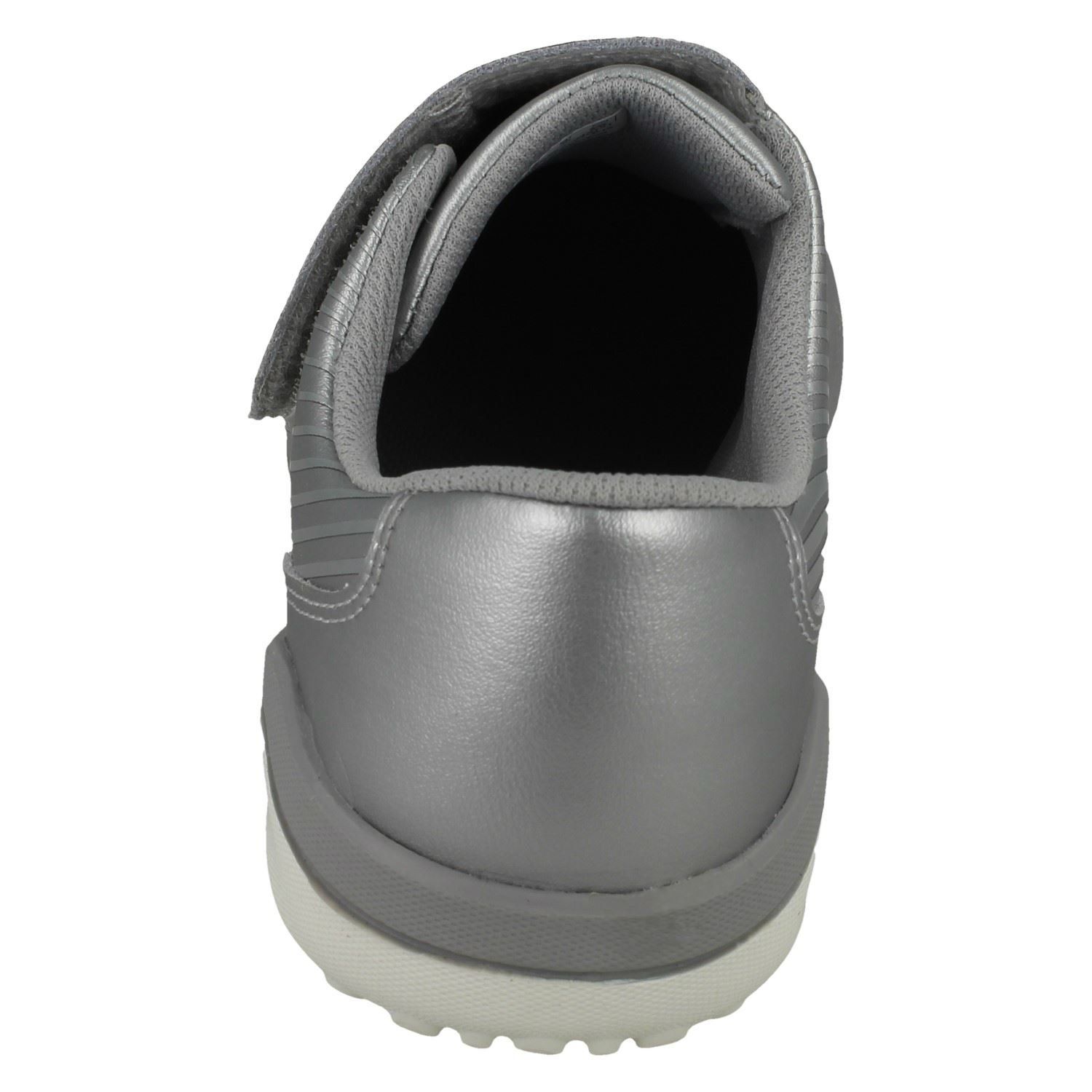 Boys Clarks Washable Hook & Loop Trainers Circuit Swift - Picture 23 of 28