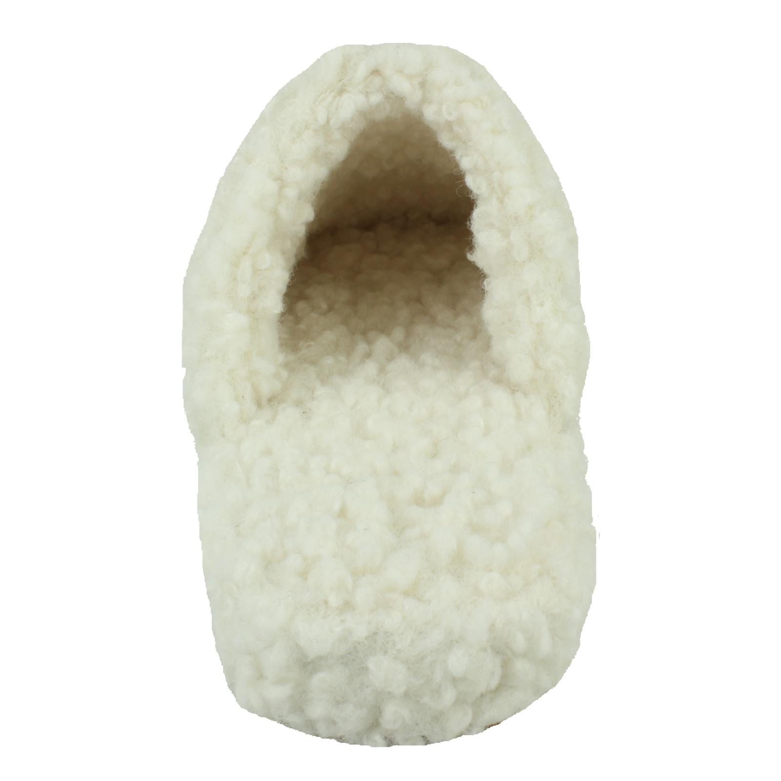 Pantuflas cómodas sin cordones para dama - Imagen 22 de 27