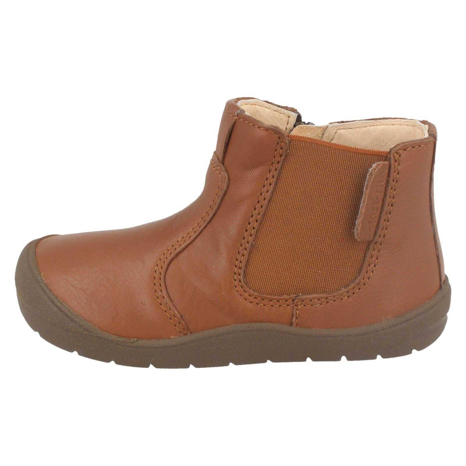 Girls Startrite Ankle Boots 'First Chelsea' - Picture 53 of 64