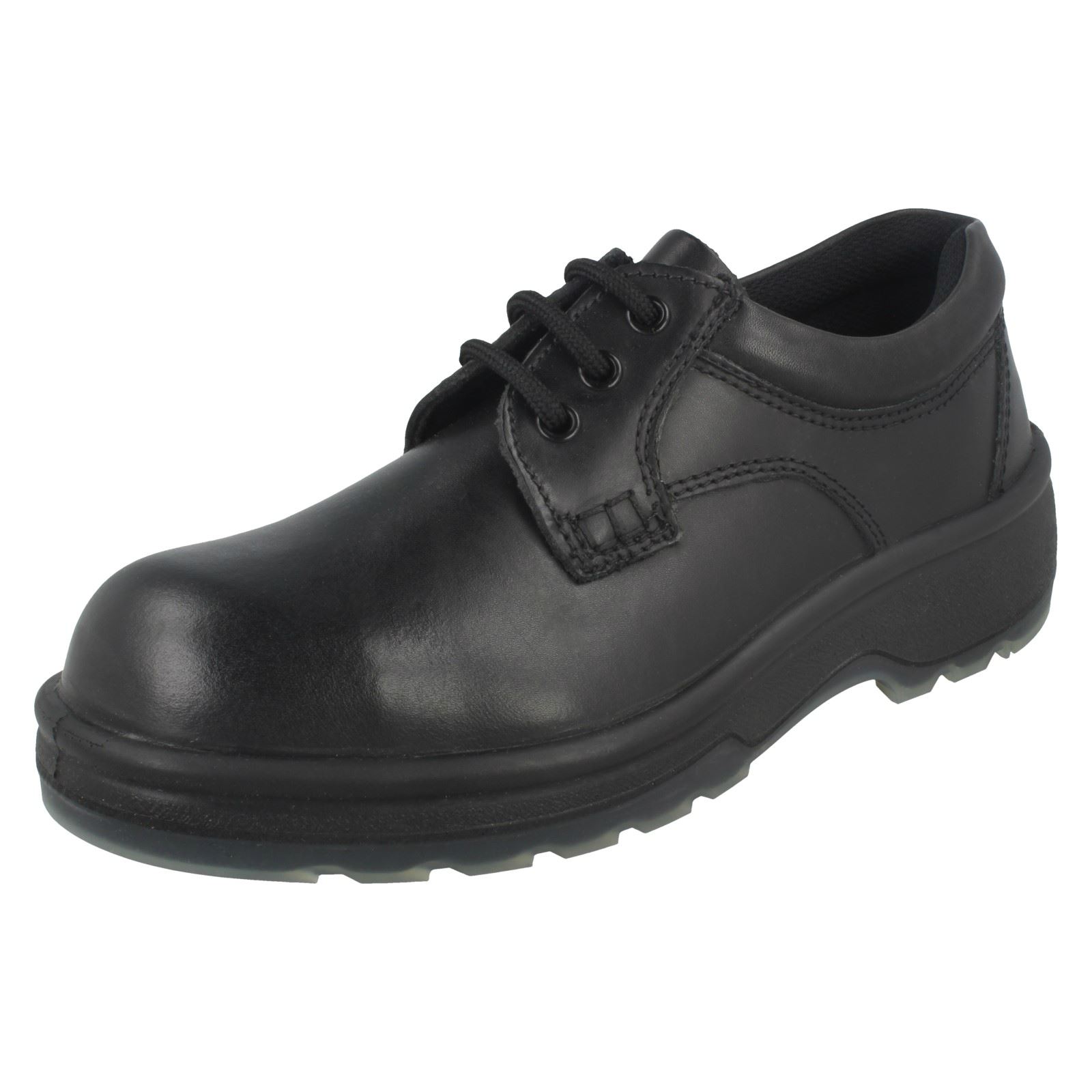 De Seguridad Puntera Hombre Cordones En Zapatos Totectors Para Acero 7naTRHwxq